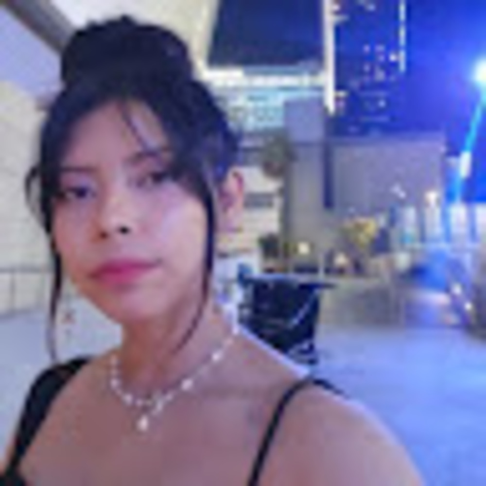 Meet your Posher, Yarely